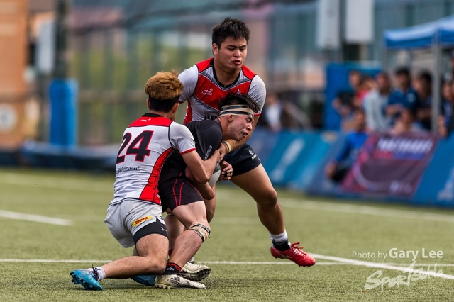 Tertiary Rugby 0248