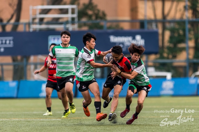 Tertiary Rugby 0258