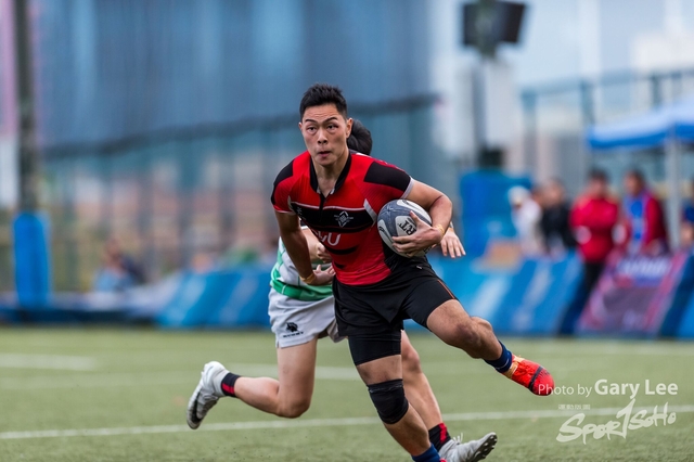 Tertiary Rugby 0261