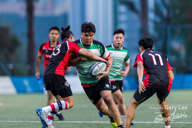 Tertiary Rugby 0264