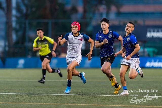 Tertiary Rugby 0267