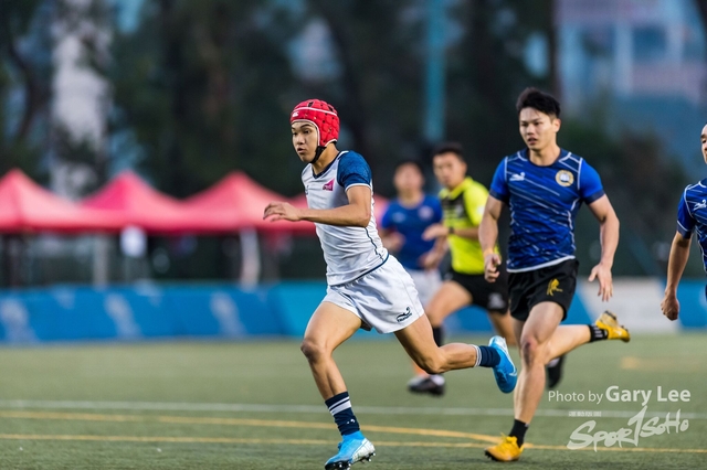 Tertiary Rugby 0269