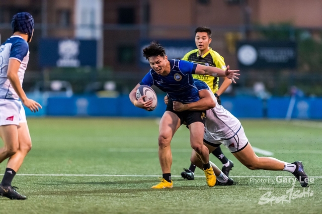 Tertiary Rugby 0271