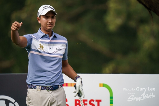 Hong Kong Open 0081