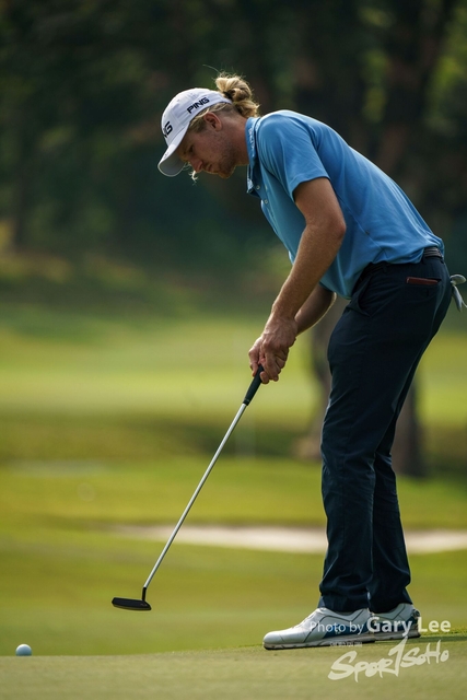 Hong Kong Open 0123