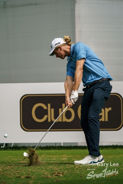 Hong Kong Open 0130