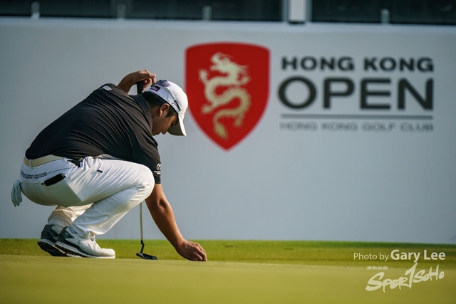 Hong Kong Open 0304