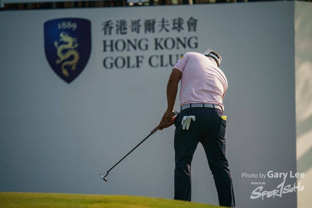 Hong Kong Open 0316