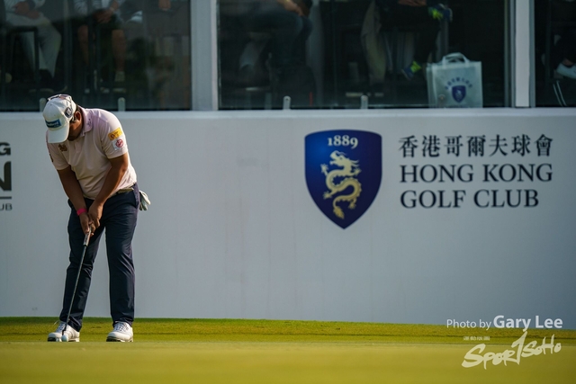 Hong Kong Open 0317