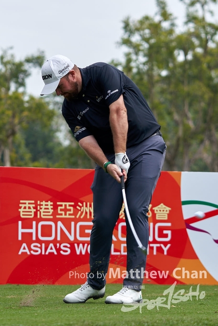 2020-1-10 香港高爾夫球公開賽 38