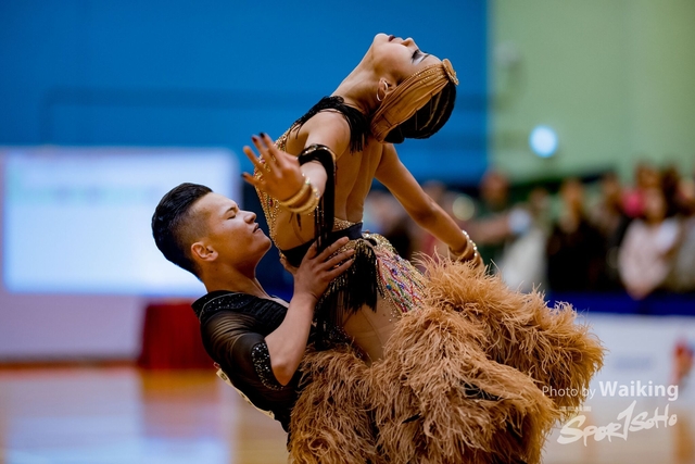 sportsoho運動版圖