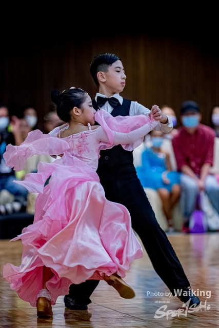 2020-10-18 Dance 0730