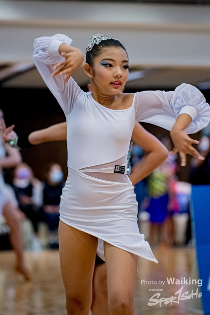 2020-10-18 Dance 0945