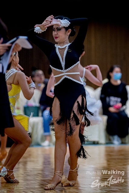 2020-10-18 Dance 1001