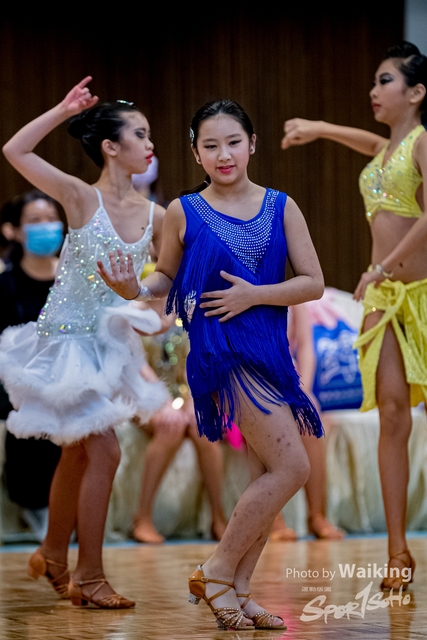 2020-10-18 Dance 1009