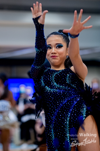 2020-10-18 Dance 1070