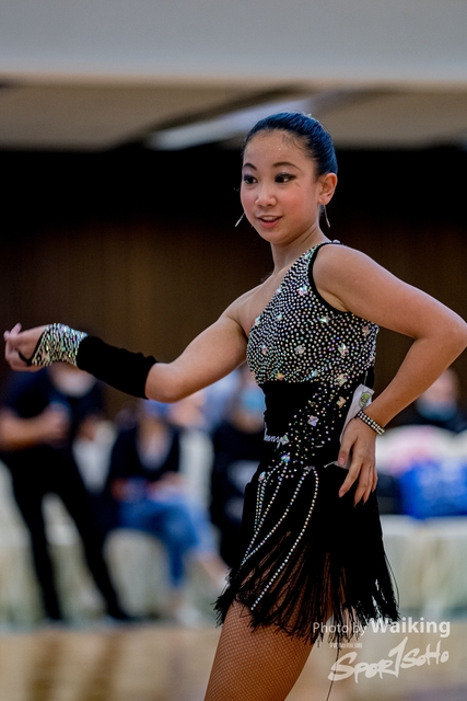 2020-10-18 Dance 1111