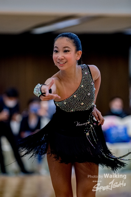 2020-10-18 Dance 1112