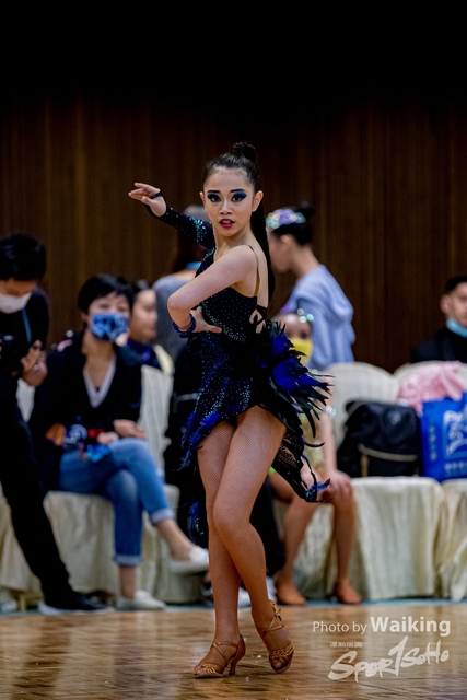 2020-10-18 Dance 1115