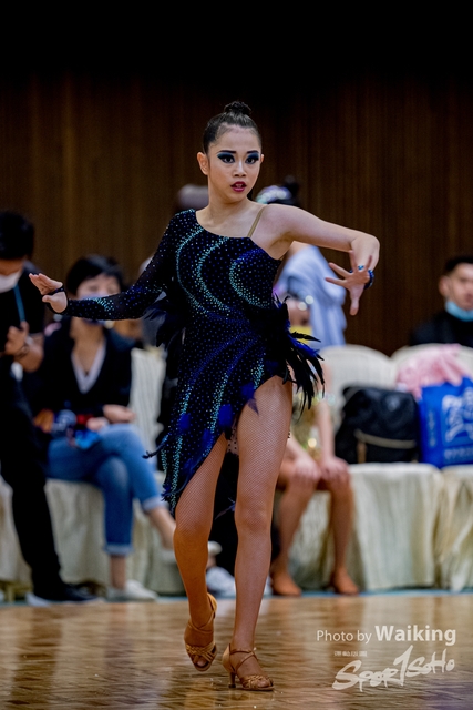 2020-10-18 Dance 1116