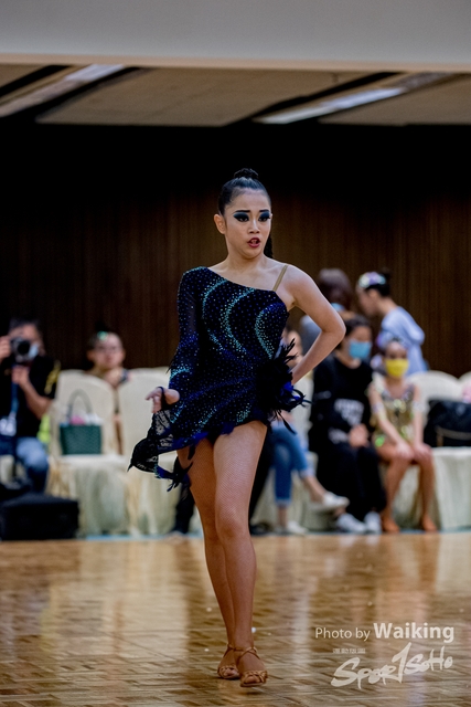 2020-10-18 Dance 1119