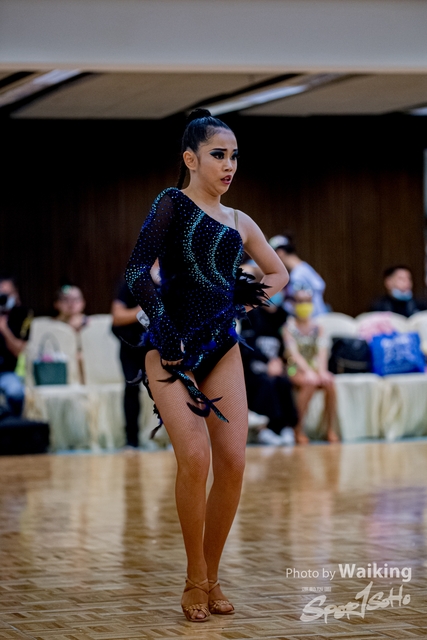 2020-10-18 Dance 1120
