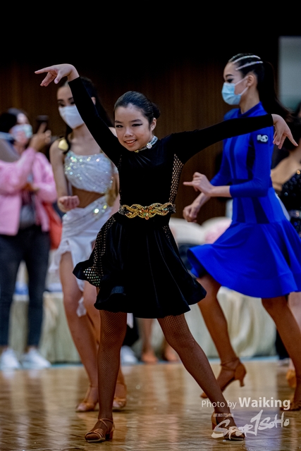 2020-10-18 Dance 1200