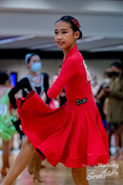 2020-10-18 Dance 1204