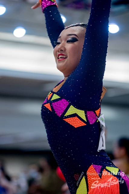 2020-10-18 Dance 1205