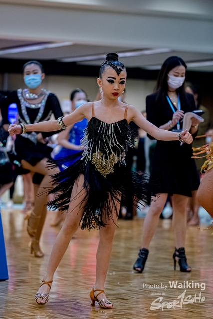 2020-10-18 Dance 1210