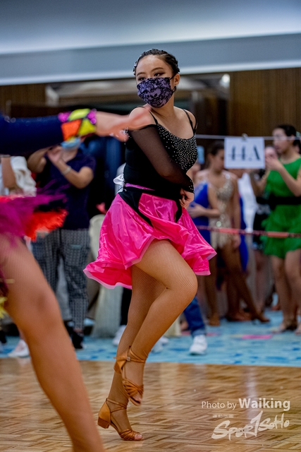 2020-10-18 Dance 1214