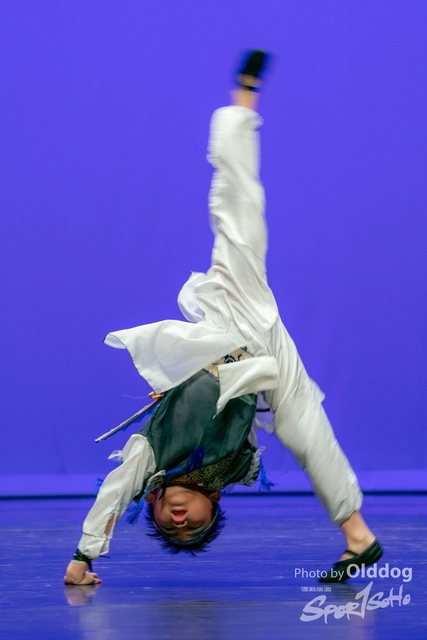 SoloDance-380