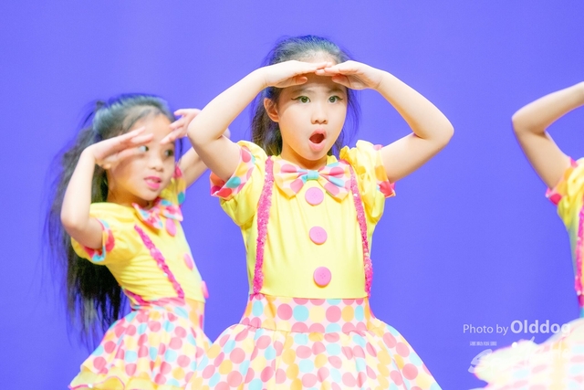 SoloDance-830