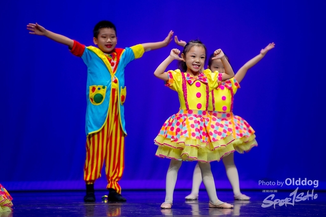 SoloDance-886