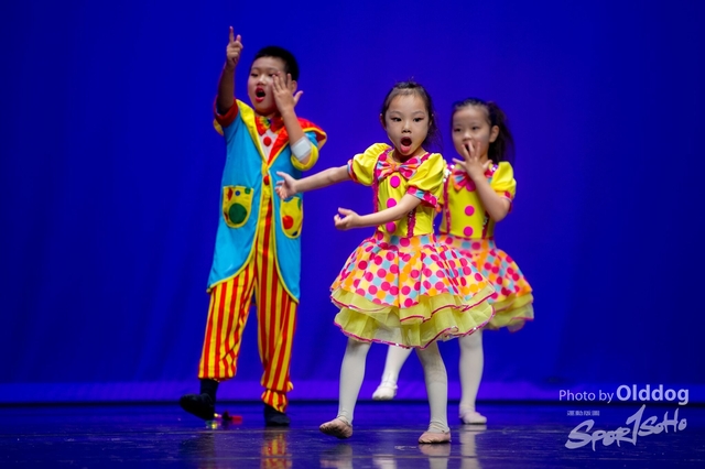 SoloDance-888
