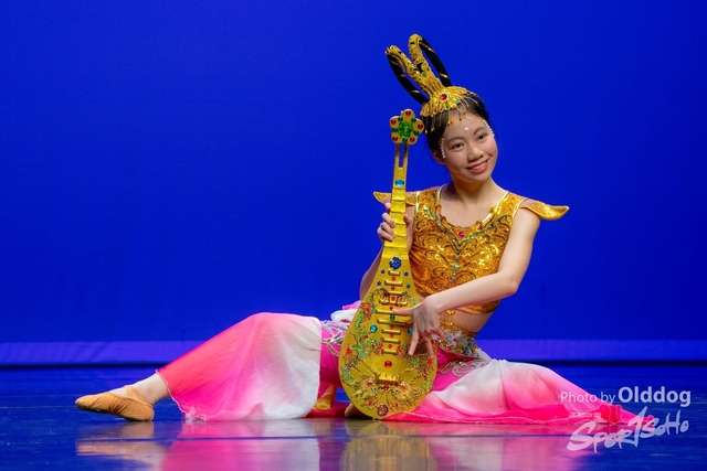 SoloDance-601