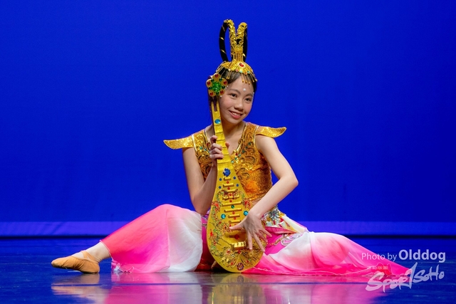 SoloDance-602