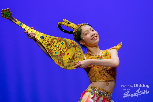 SoloDance-603