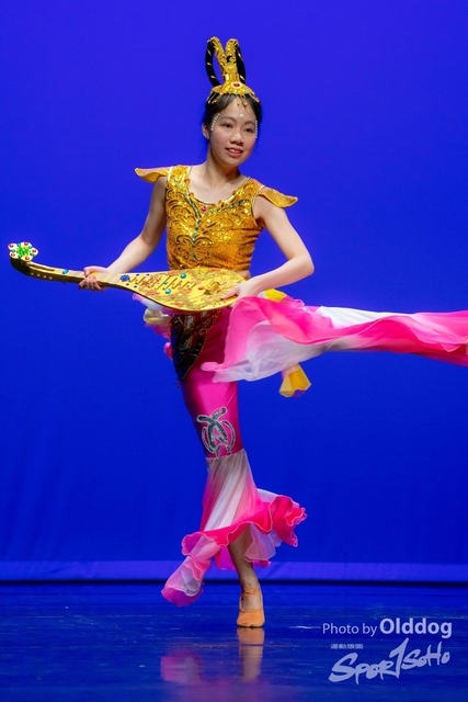 SoloDance-607