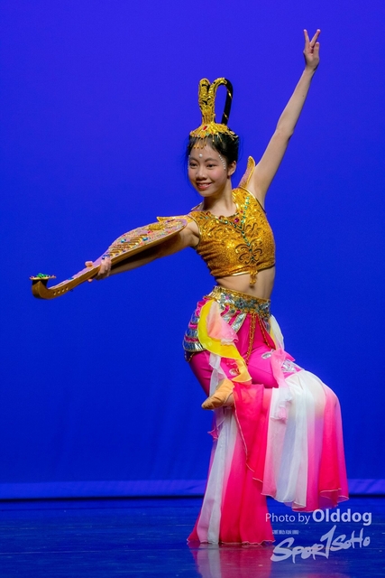 SoloDance-608
