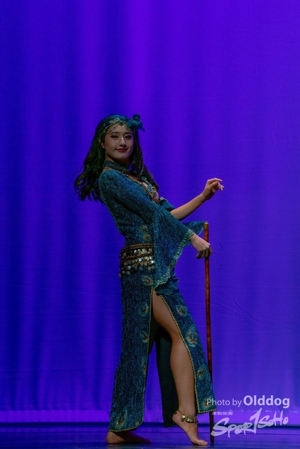 SoloDance-620