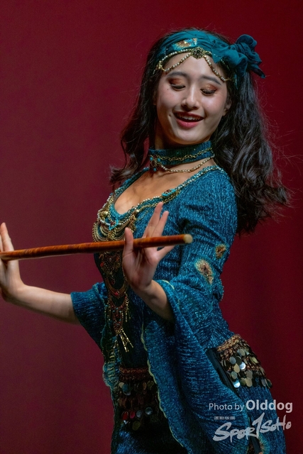 SoloDance-625