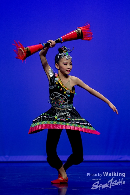 2020-10-18 Solo Dance 0891