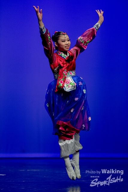 2020-10-18 Solo Dance 0926