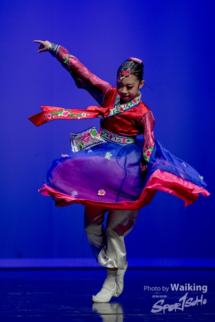 2020-10-18 Solo Dance 0927