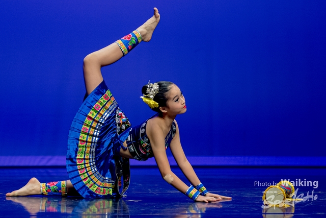 2020-10-18 Solo Dance 0928