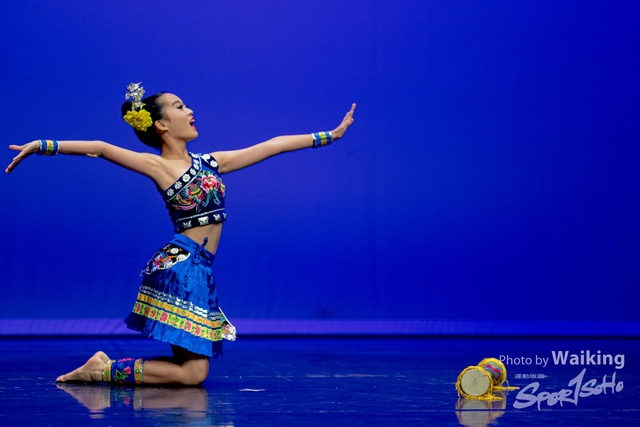 2020-10-18 Solo Dance 0929