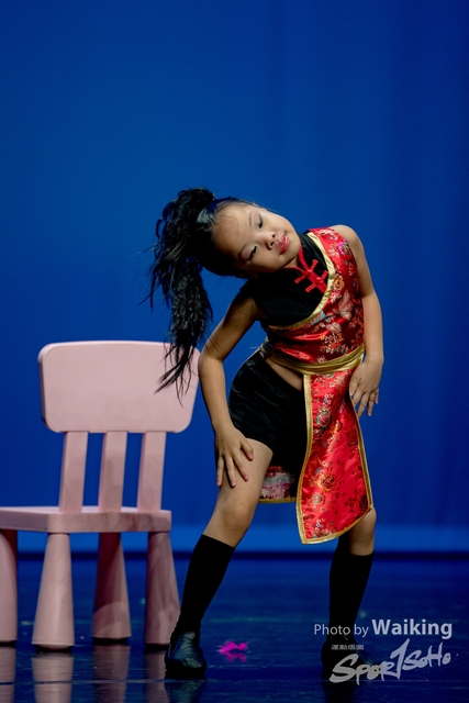 2020-10-18 Solo Dance 1764