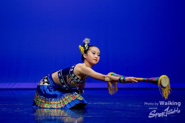 2020-10-18 Solo Dance 0930