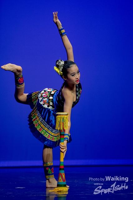 2020-10-18 Solo Dance 0932